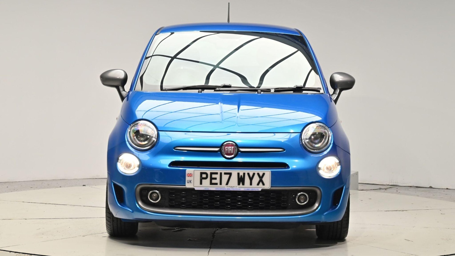 Used Fiat 500 2017 for sale - 76899156: Photo 89
