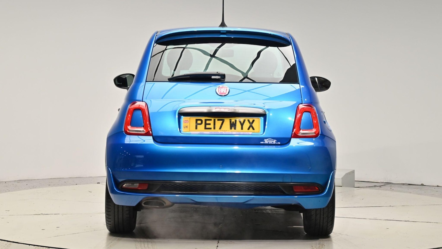 Used Fiat 500 2017 for sale - 76899156: Photo 92