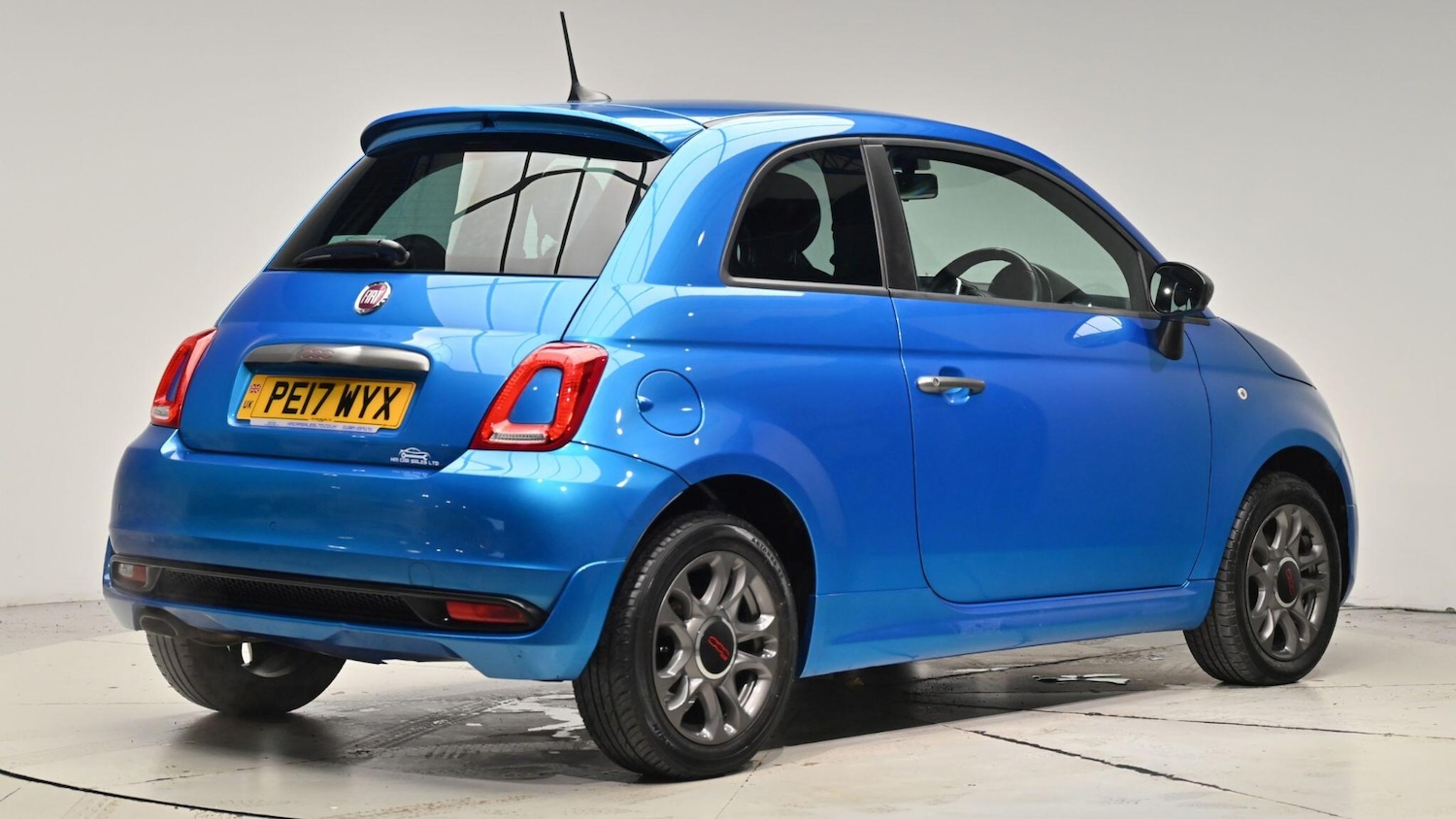 Used Fiat 500 2017 for sale - 76899156: Photo 93