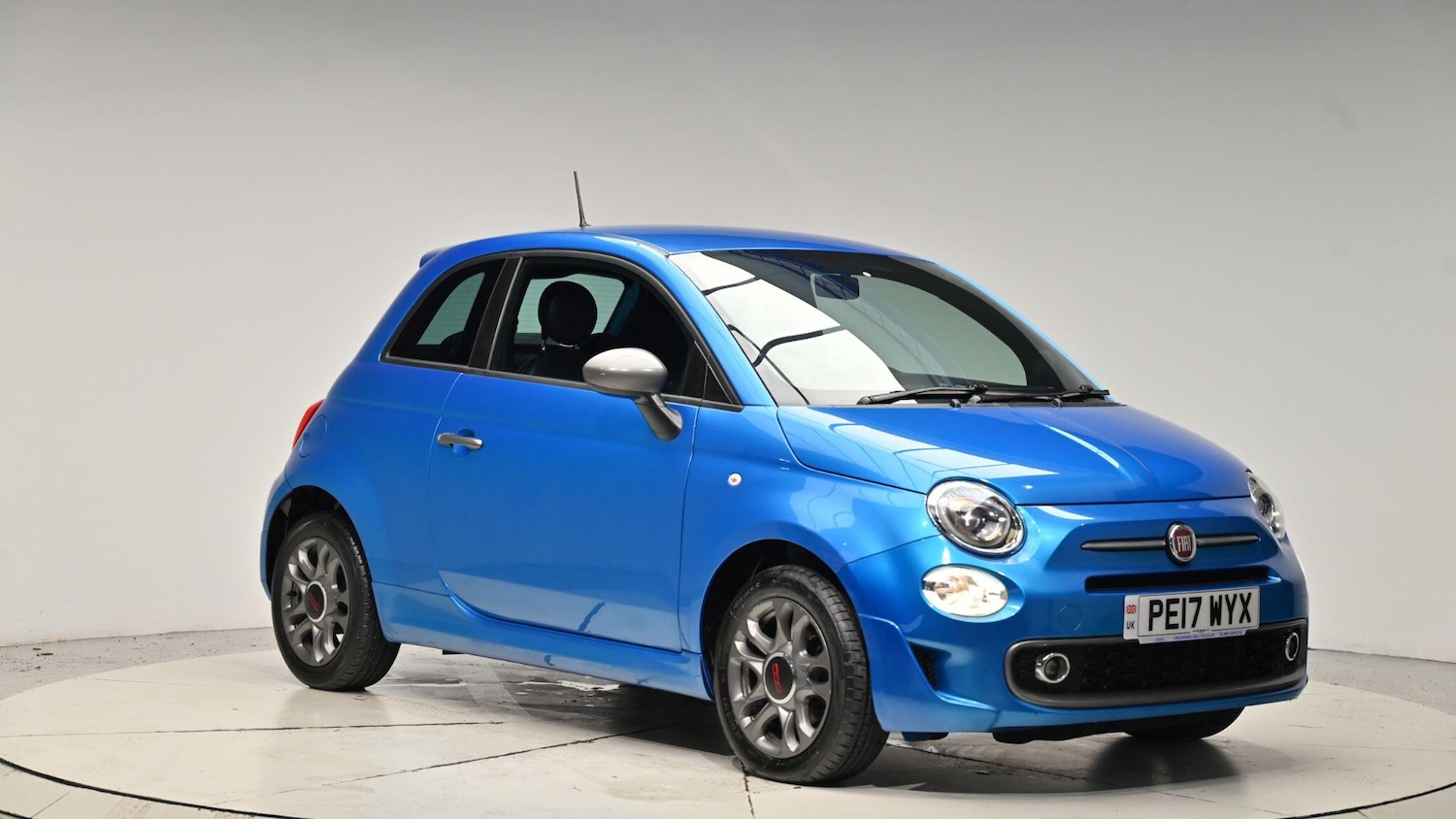 Used Fiat 500 2017 for sale - 76899156: Photo 94