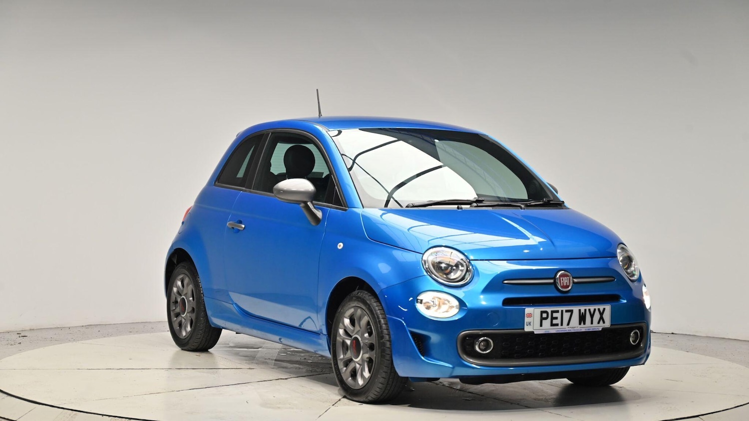 Used Fiat 500 2017 for sale - 76899156: Photo 95