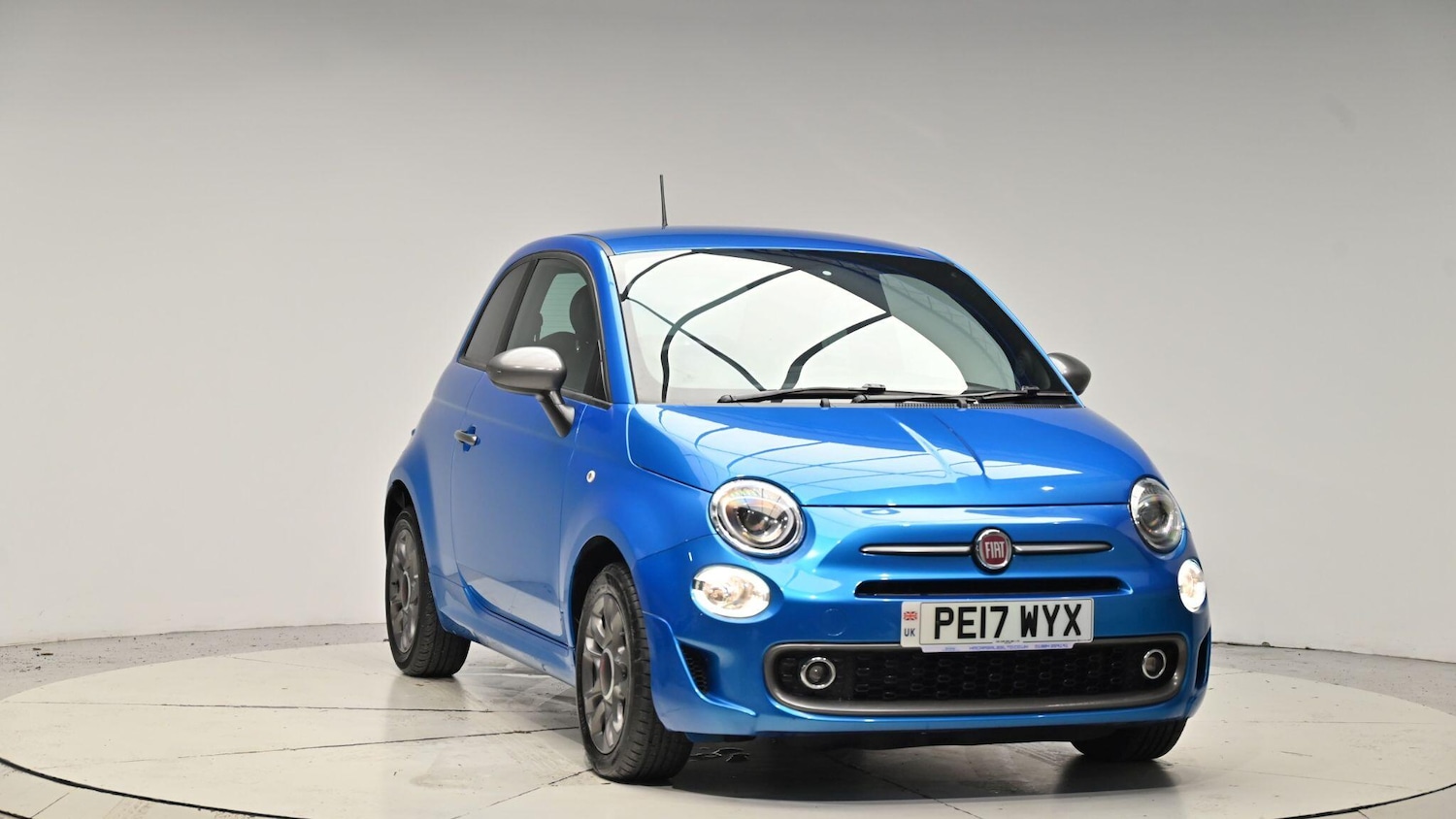 Used Fiat 500 2017 for sale - 76899156: Photo 96