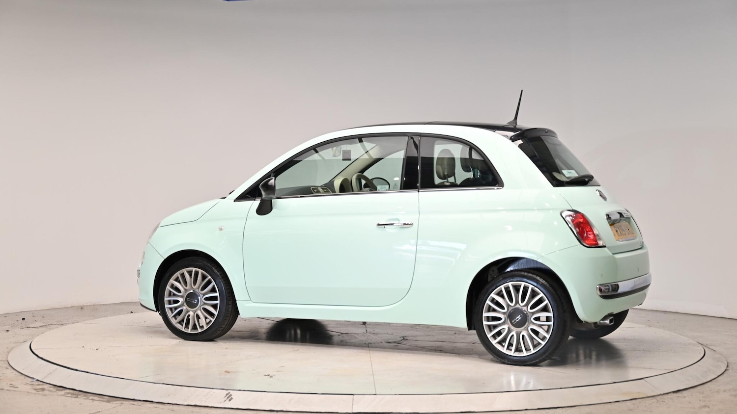 Vehicle 23