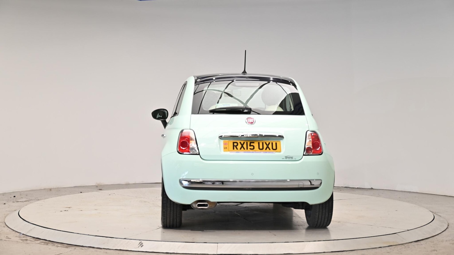 Vehicle 29
