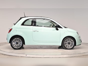 Used Fiat 500 2015 for sale - 75623506: Photo