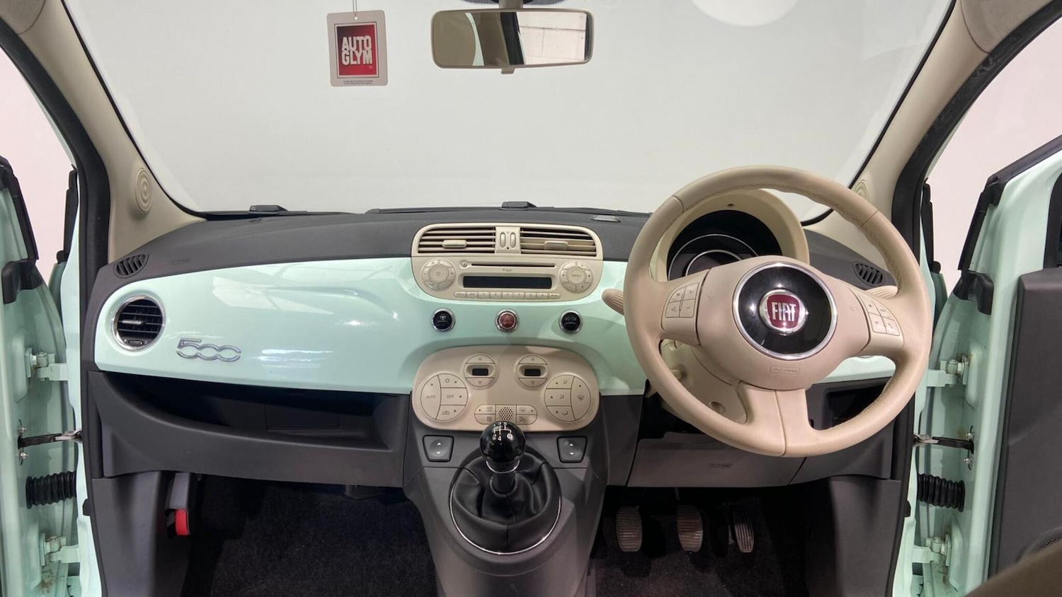 Vehicle 81