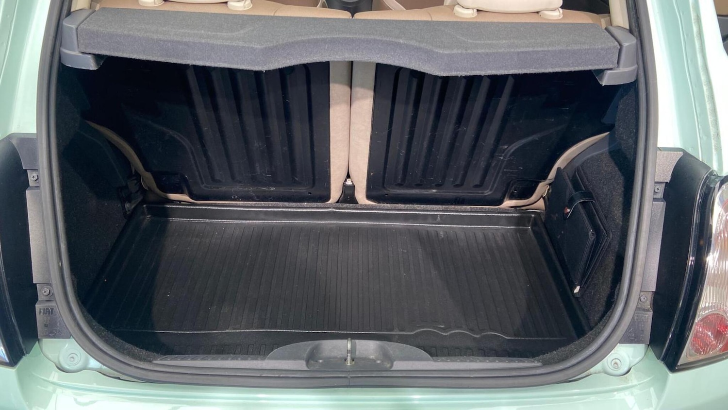 Vehicle 86