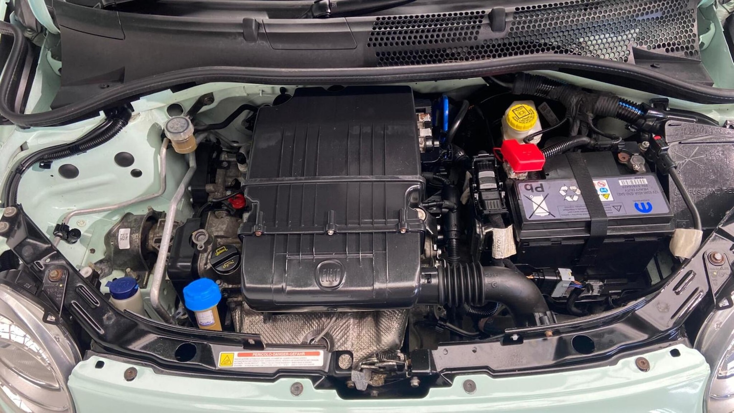 Vehicle 87