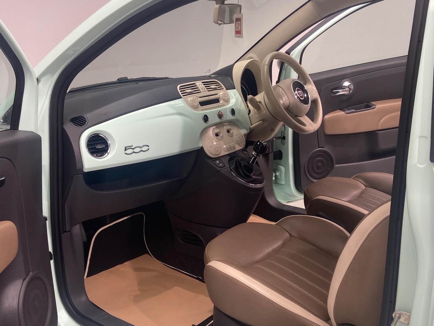 Vehicle 19