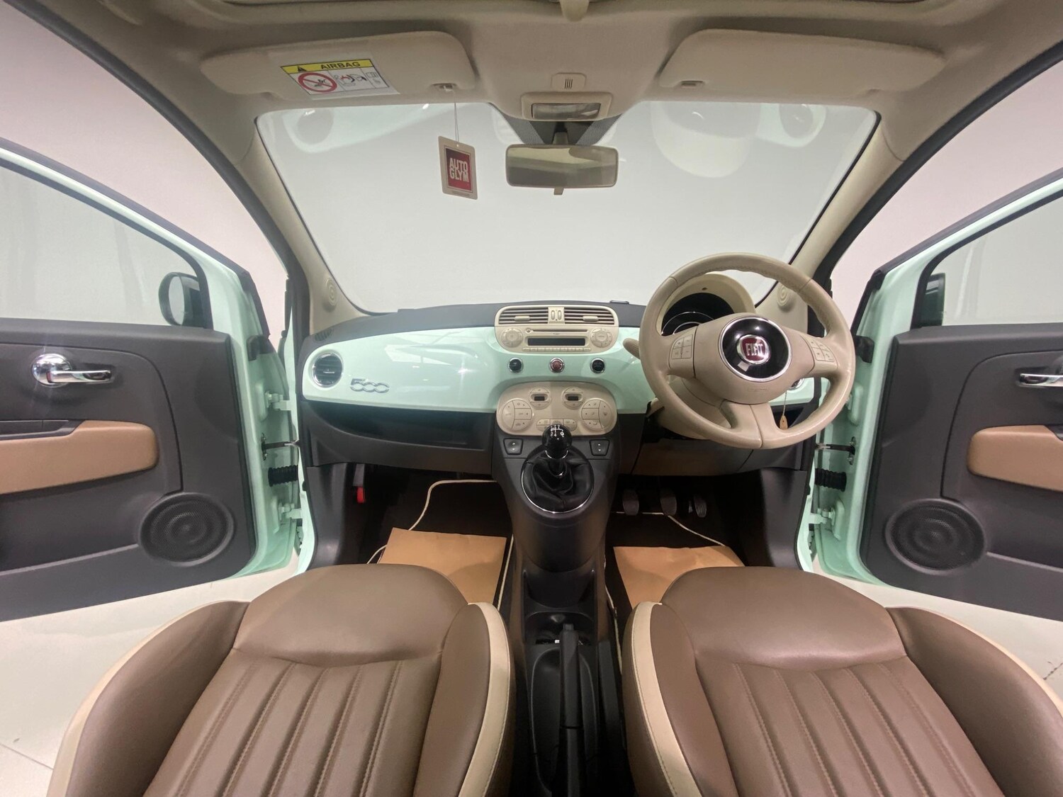 Vehicle 24
