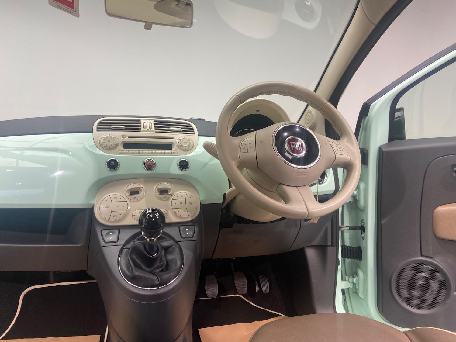 Vehicle 25