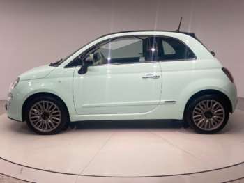 Used Fiat 500 2015 for sale - 73788675: Photo