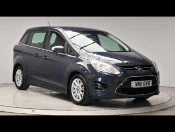 Used Ford Grand C-Max 2011 for sale - 75402189: Photo