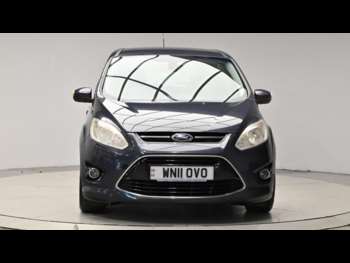 Used Ford Grand C-Max 2011 for sale - 75402189: Photo