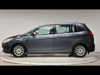 Used Ford Grand C-Max 2011 for sale - 75402189: Photo