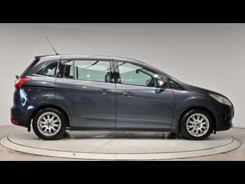 Used Ford Grand C-Max 2011 for sale - 75402189: Photo