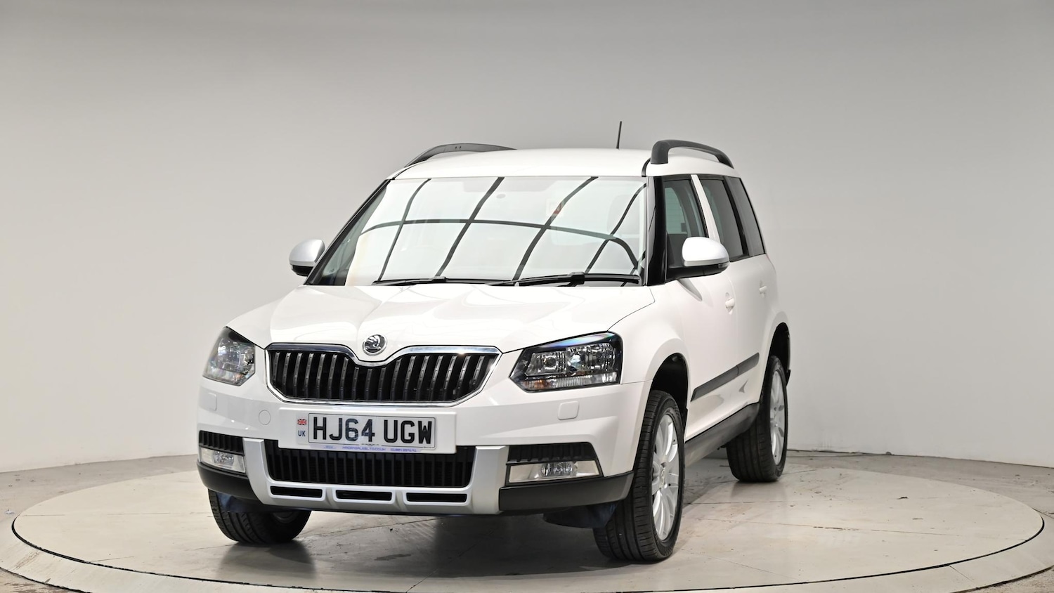 Vehicle 13