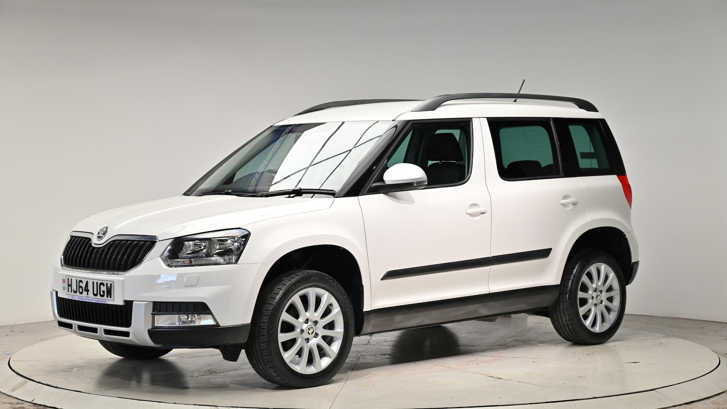 Vehicle 16