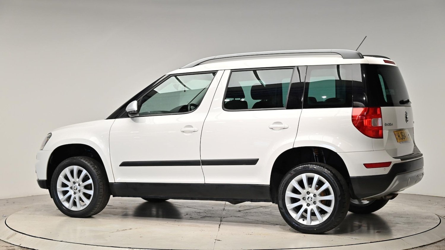 Vehicle 23