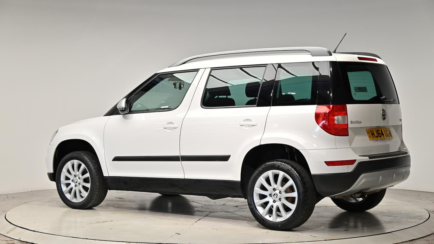 Vehicle 24
