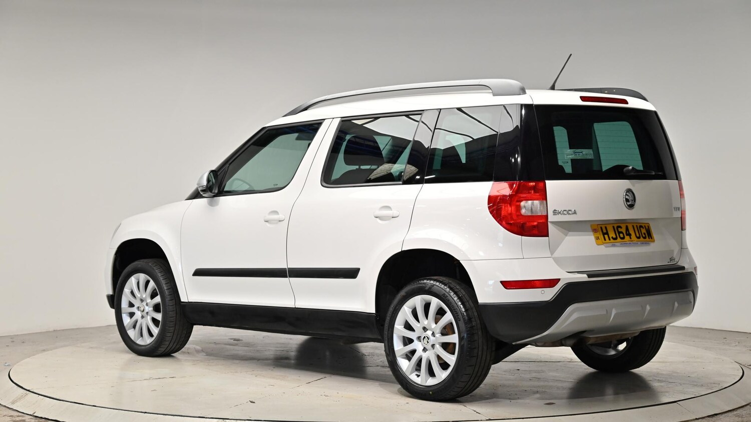 Vehicle 25