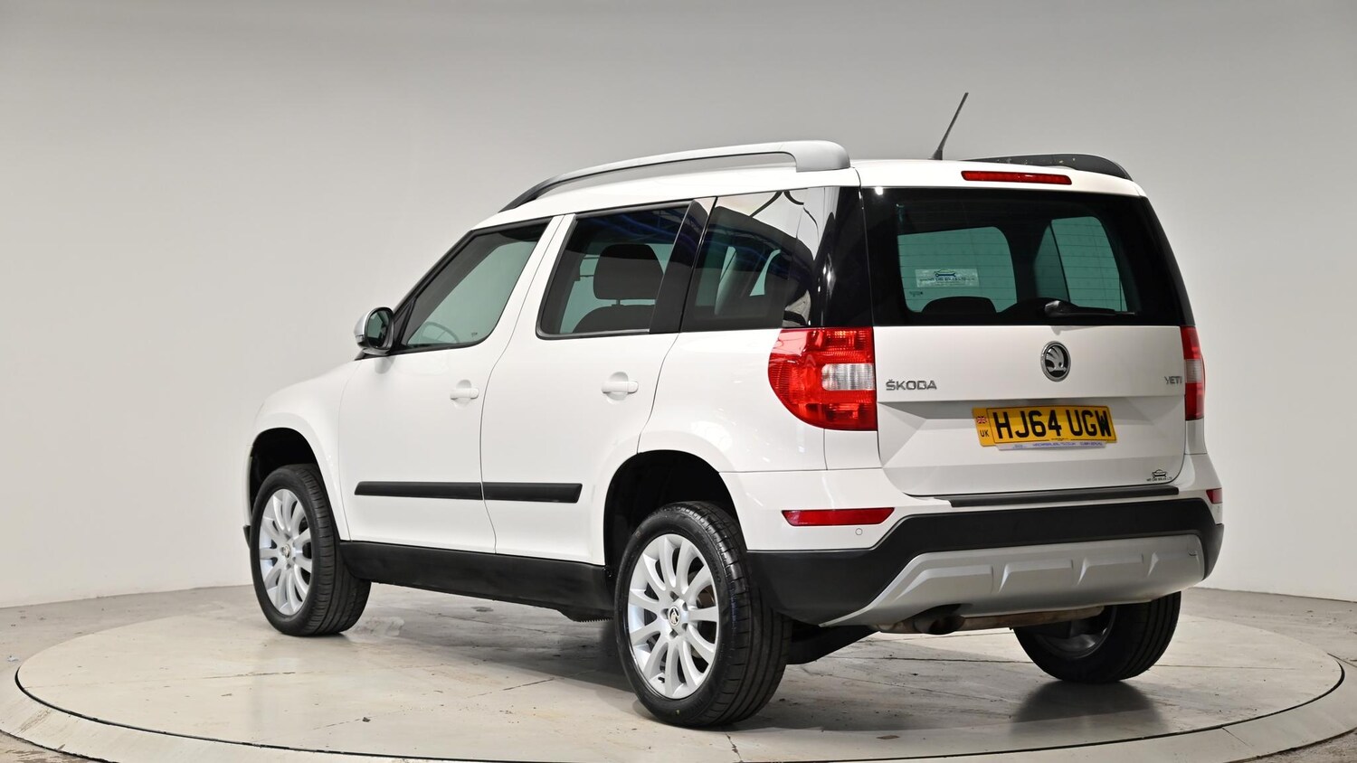 Vehicle 26