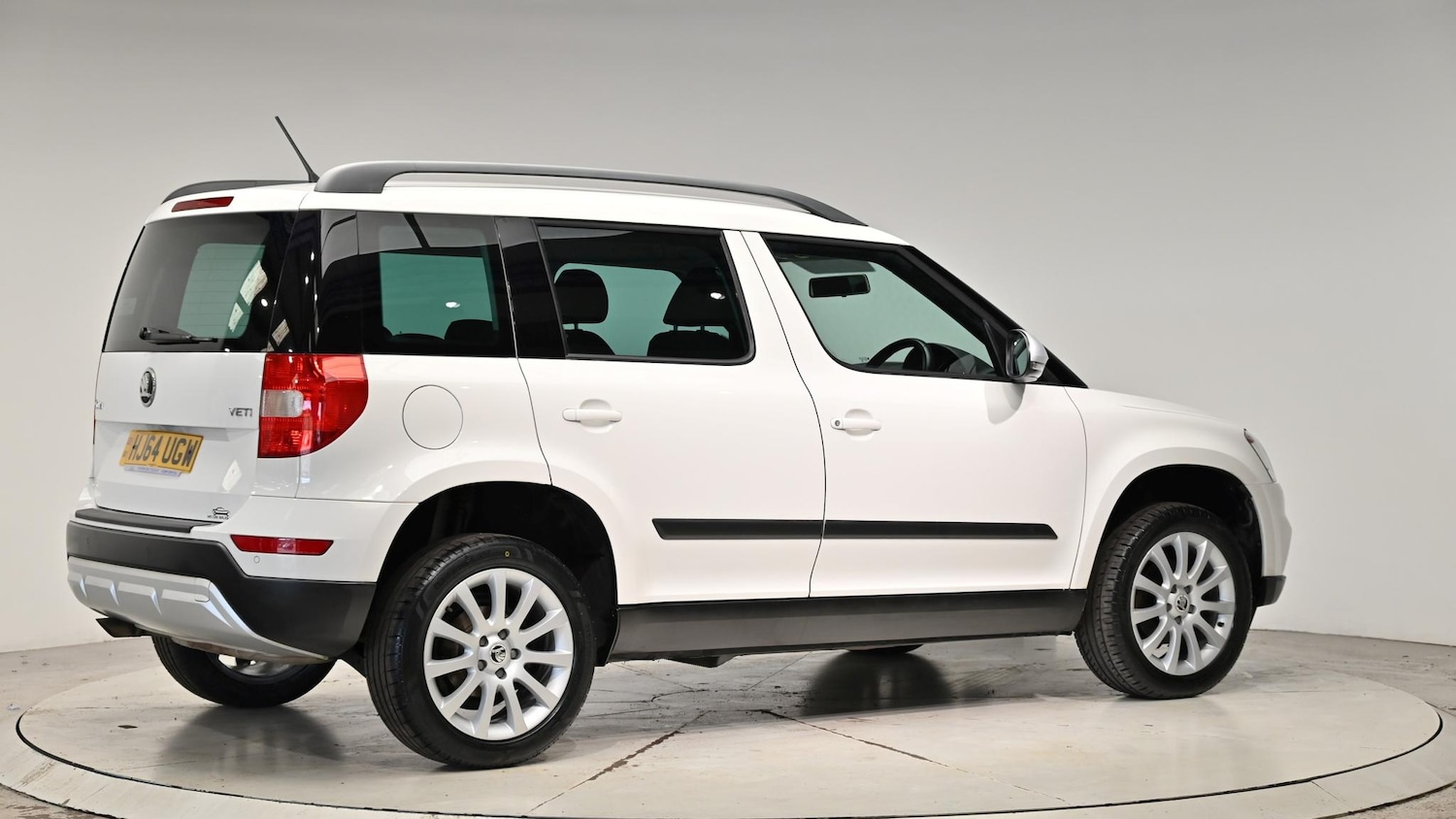 Vehicle 35