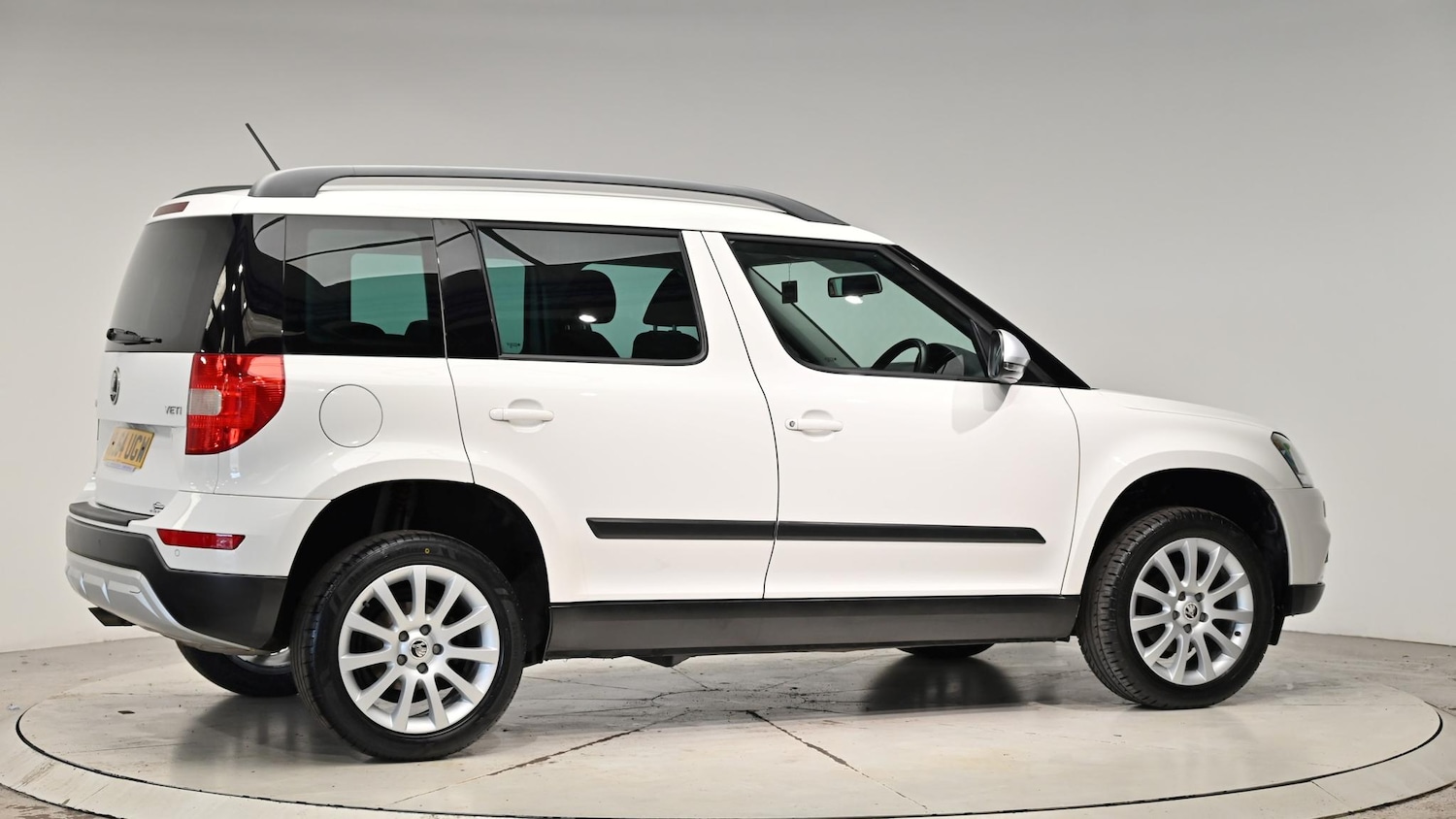 Vehicle 36