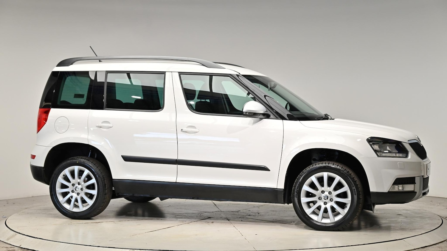 Vehicle 40