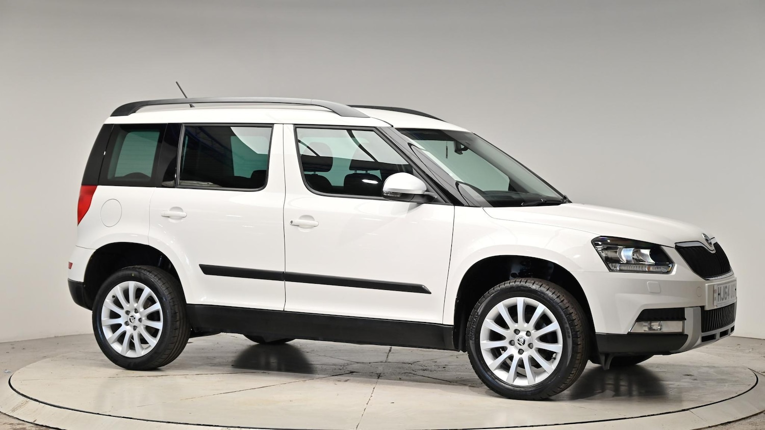 Vehicle 41