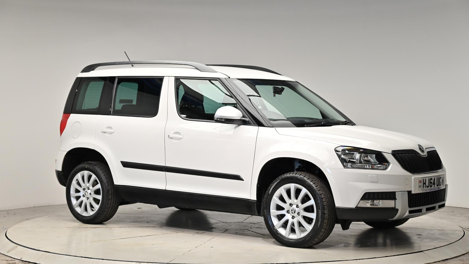 Vehicle 42