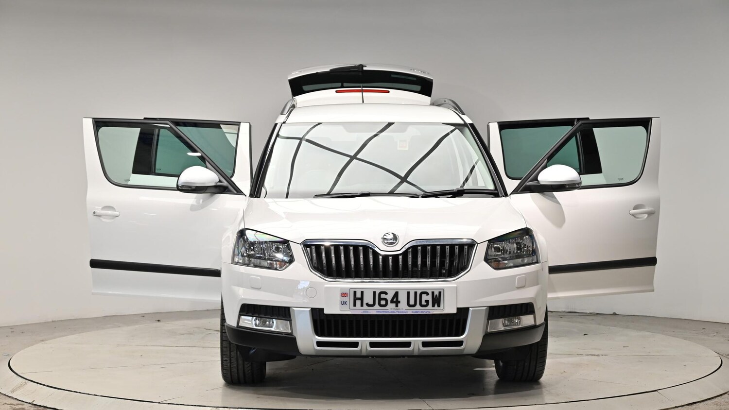 Vehicle 47
