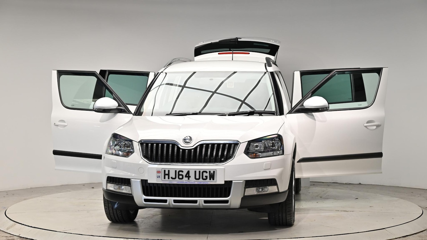 Vehicle 48