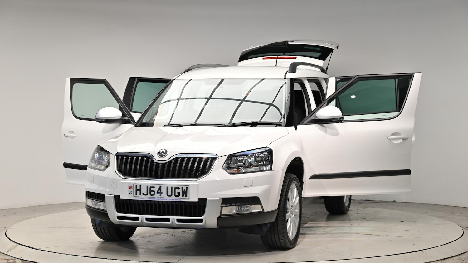 Vehicle 49
