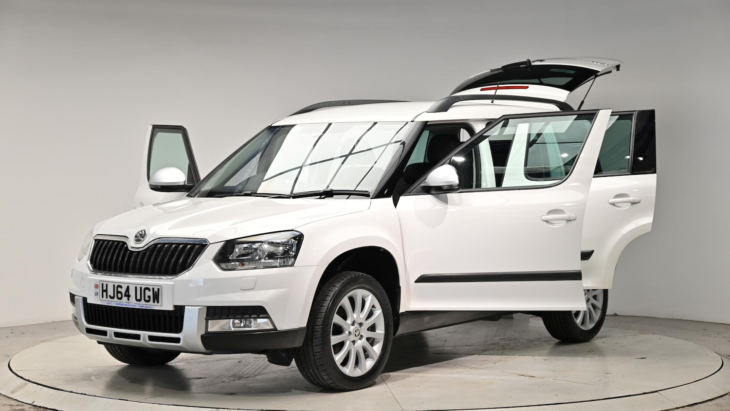 Vehicle 51