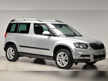 (17) - 1.2 TSI SE L Drive Outdoor DSG Euro 6 (s/s) 5dr