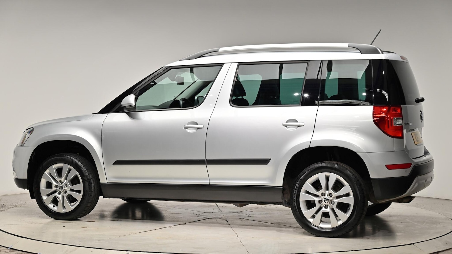 Vehicle 23