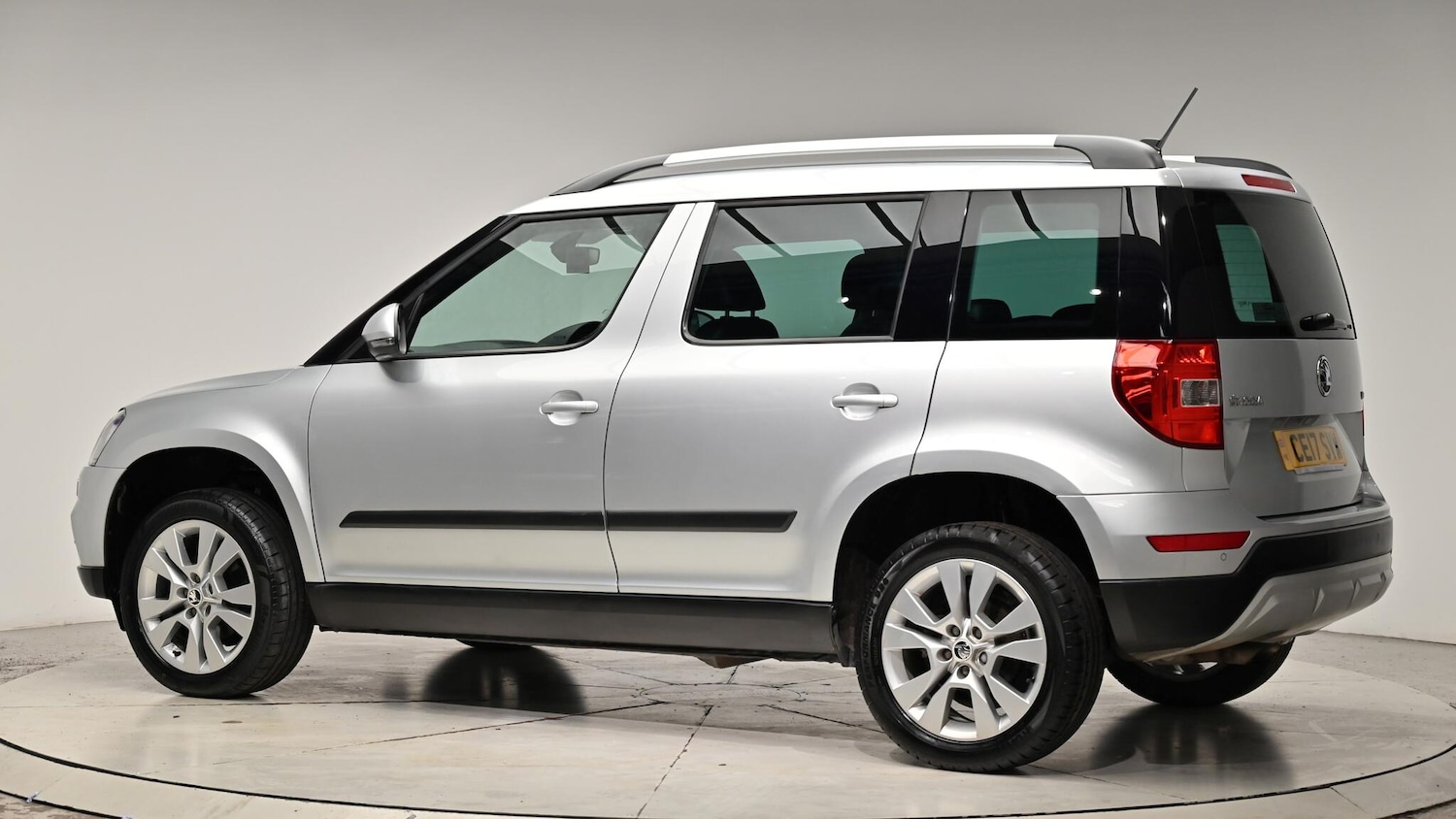 Vehicle 24