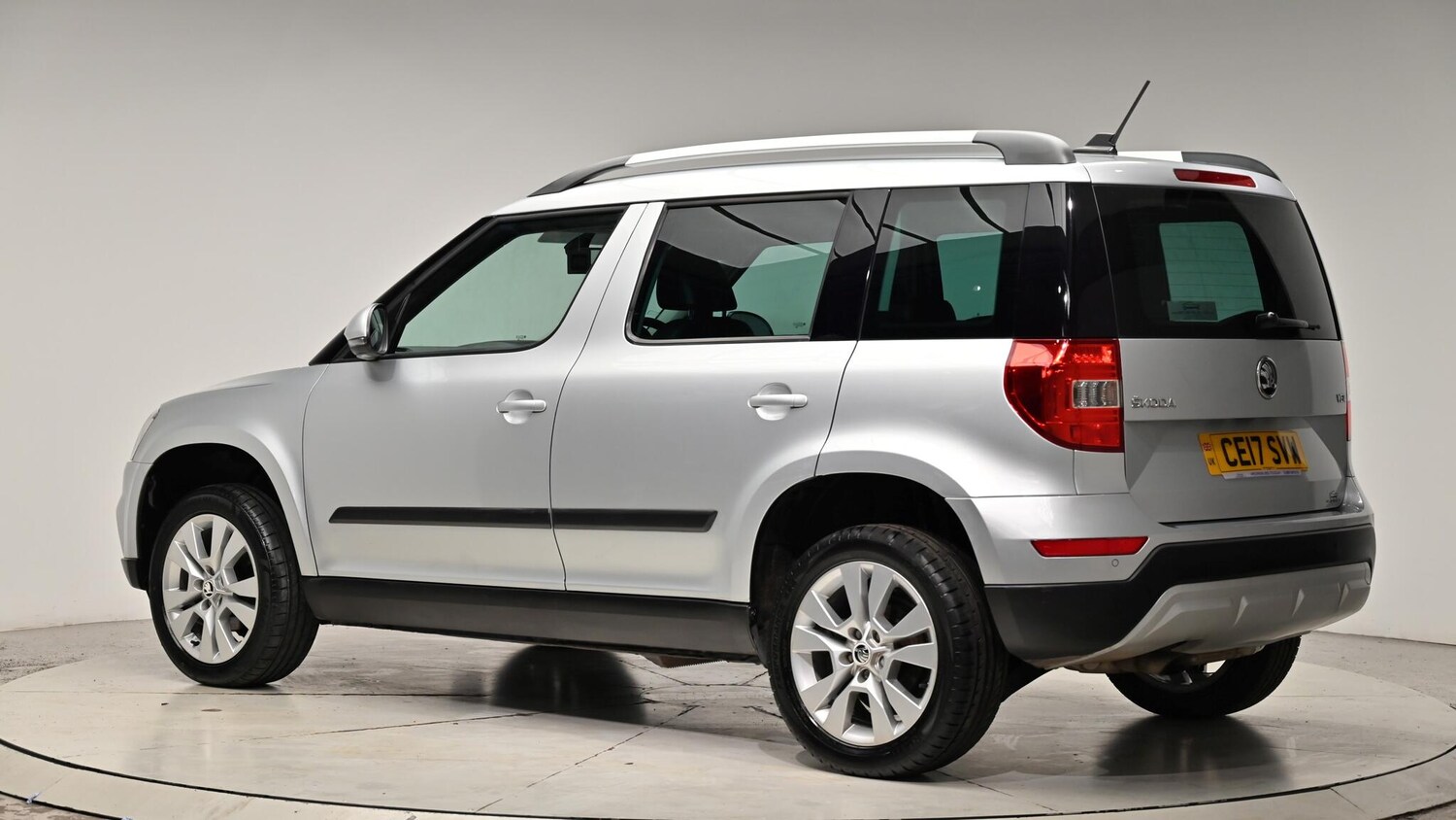 Vehicle 25
