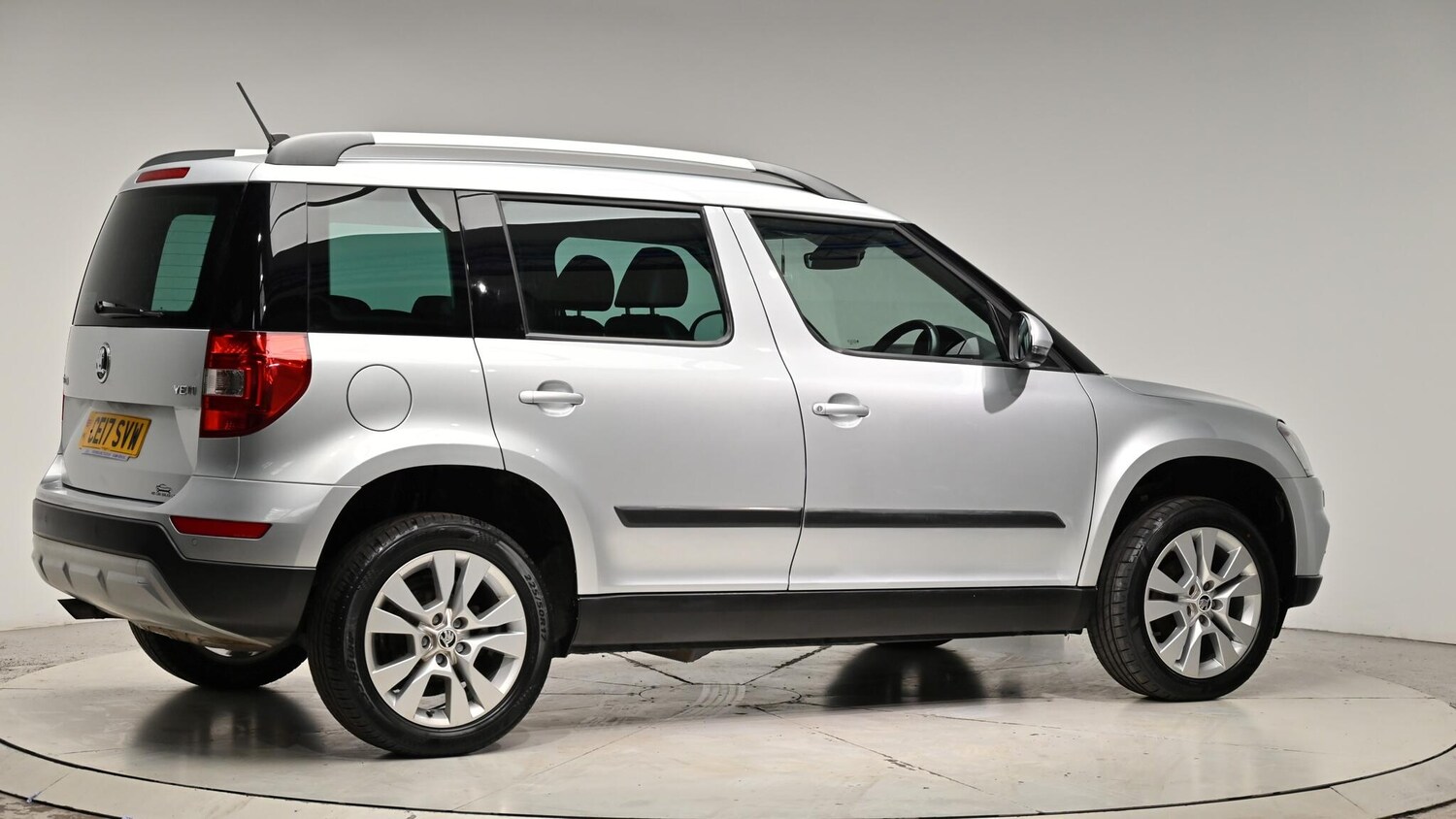 Vehicle 36