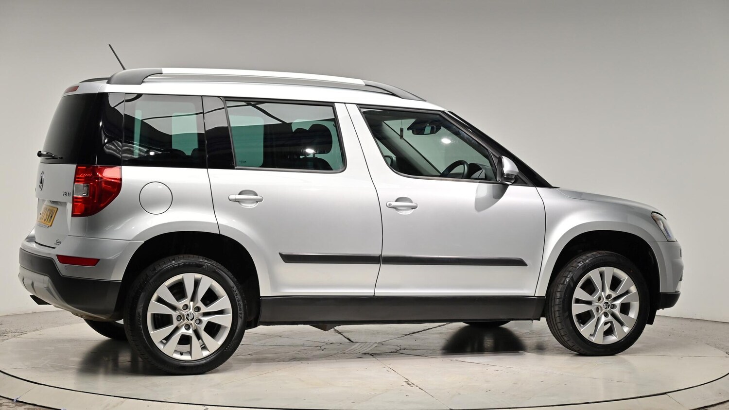 Vehicle 37