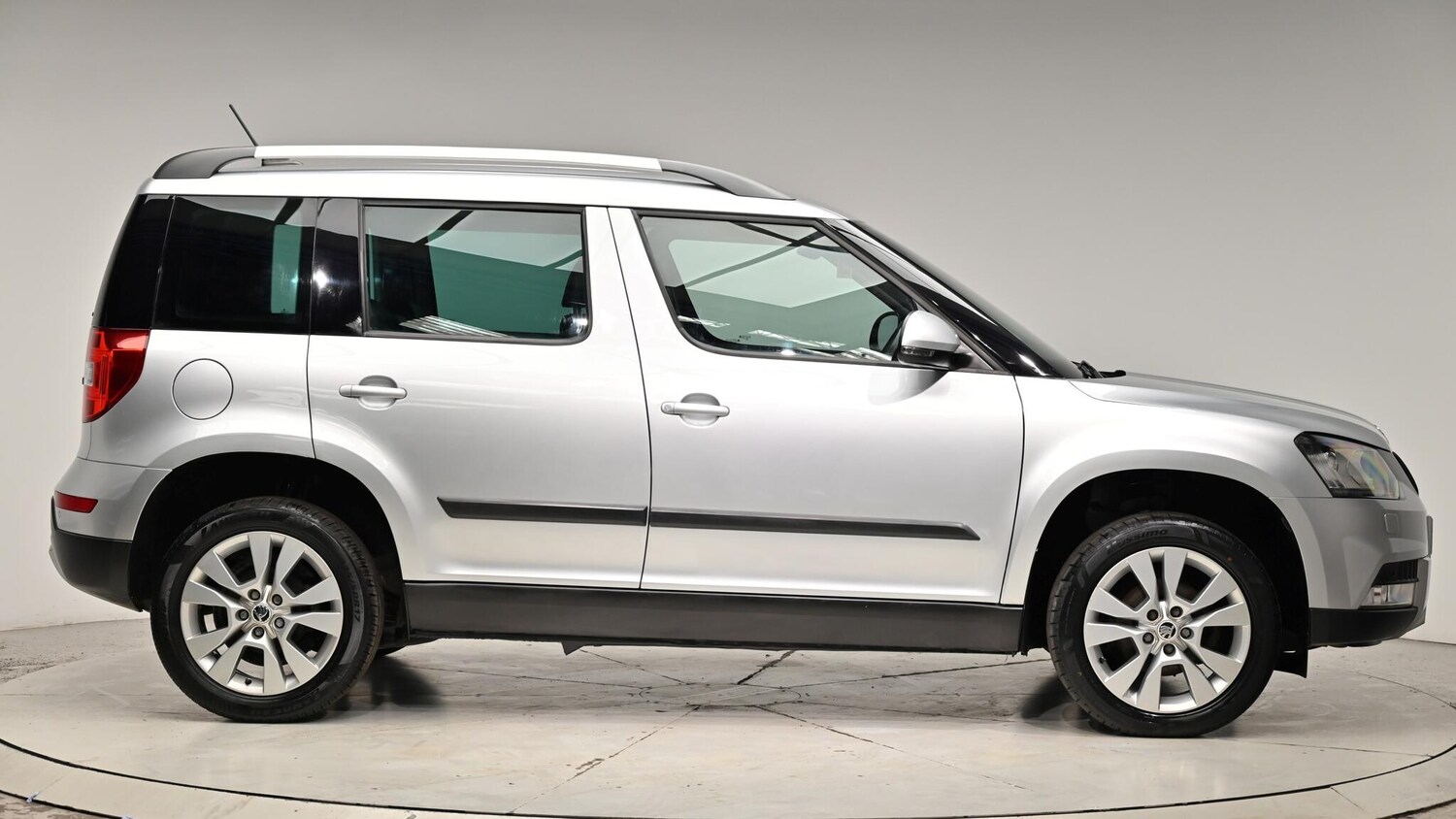 Vehicle 39