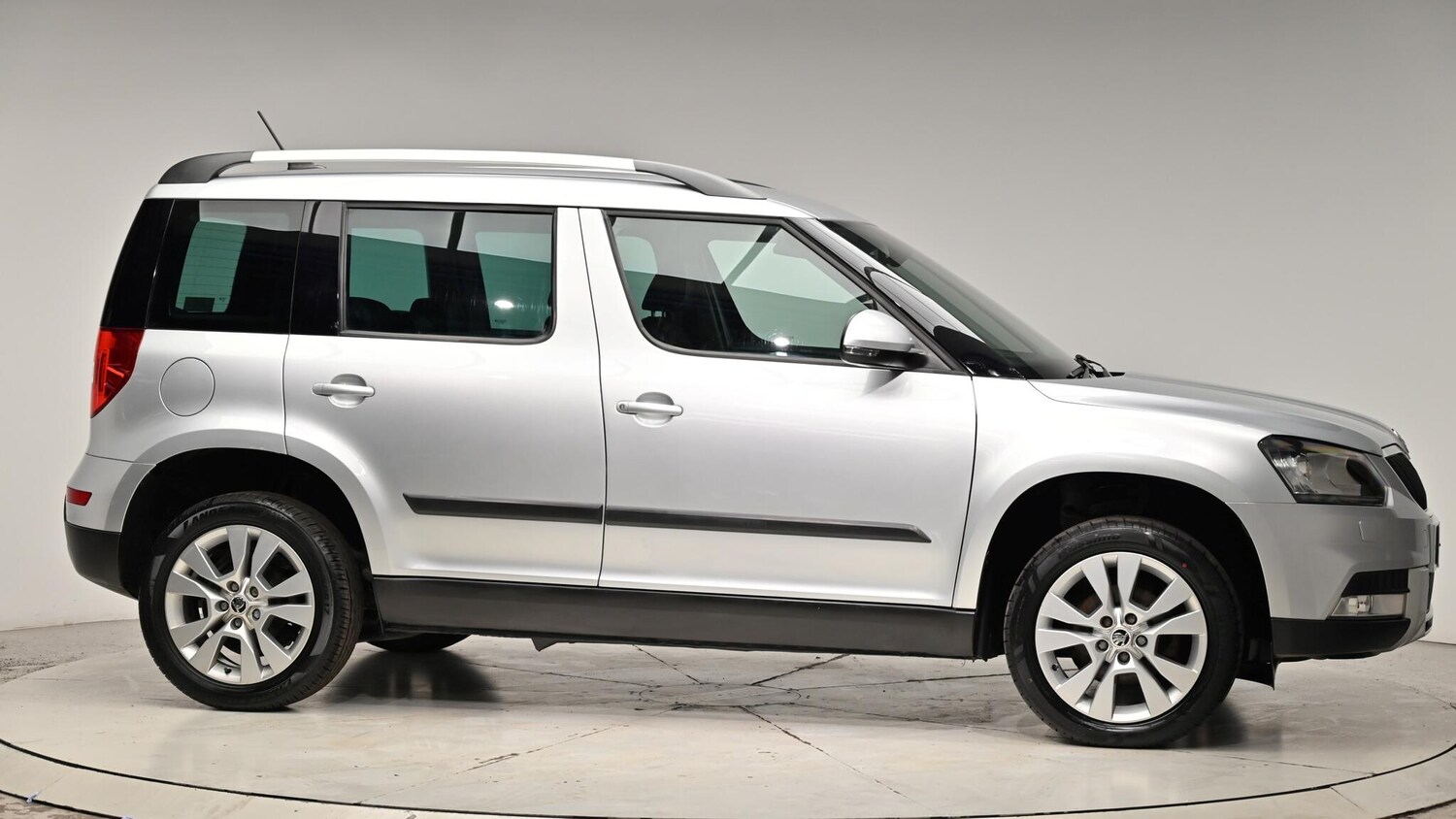 Vehicle 40