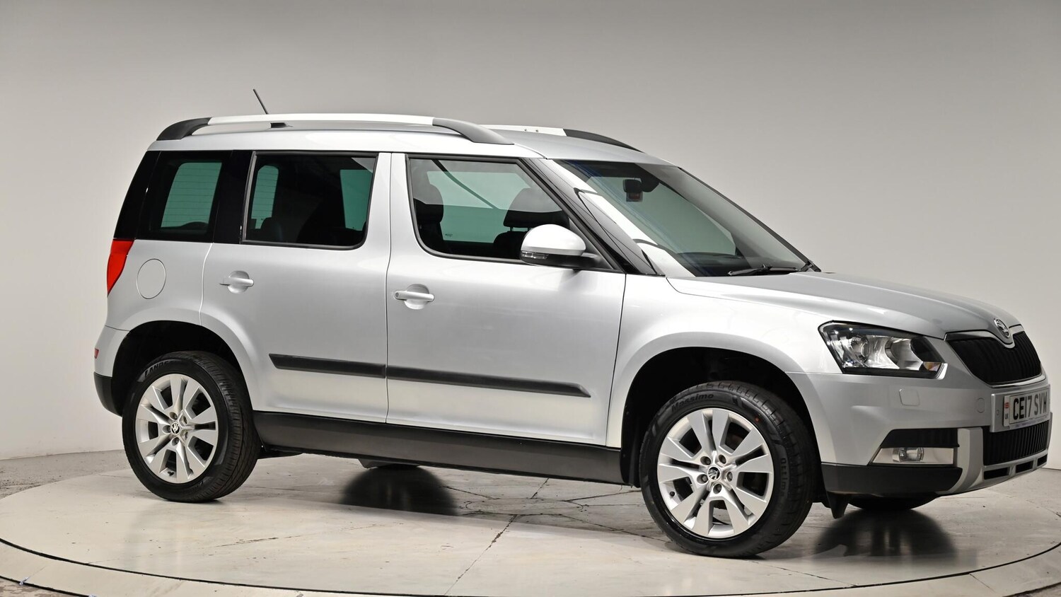 Vehicle 42
