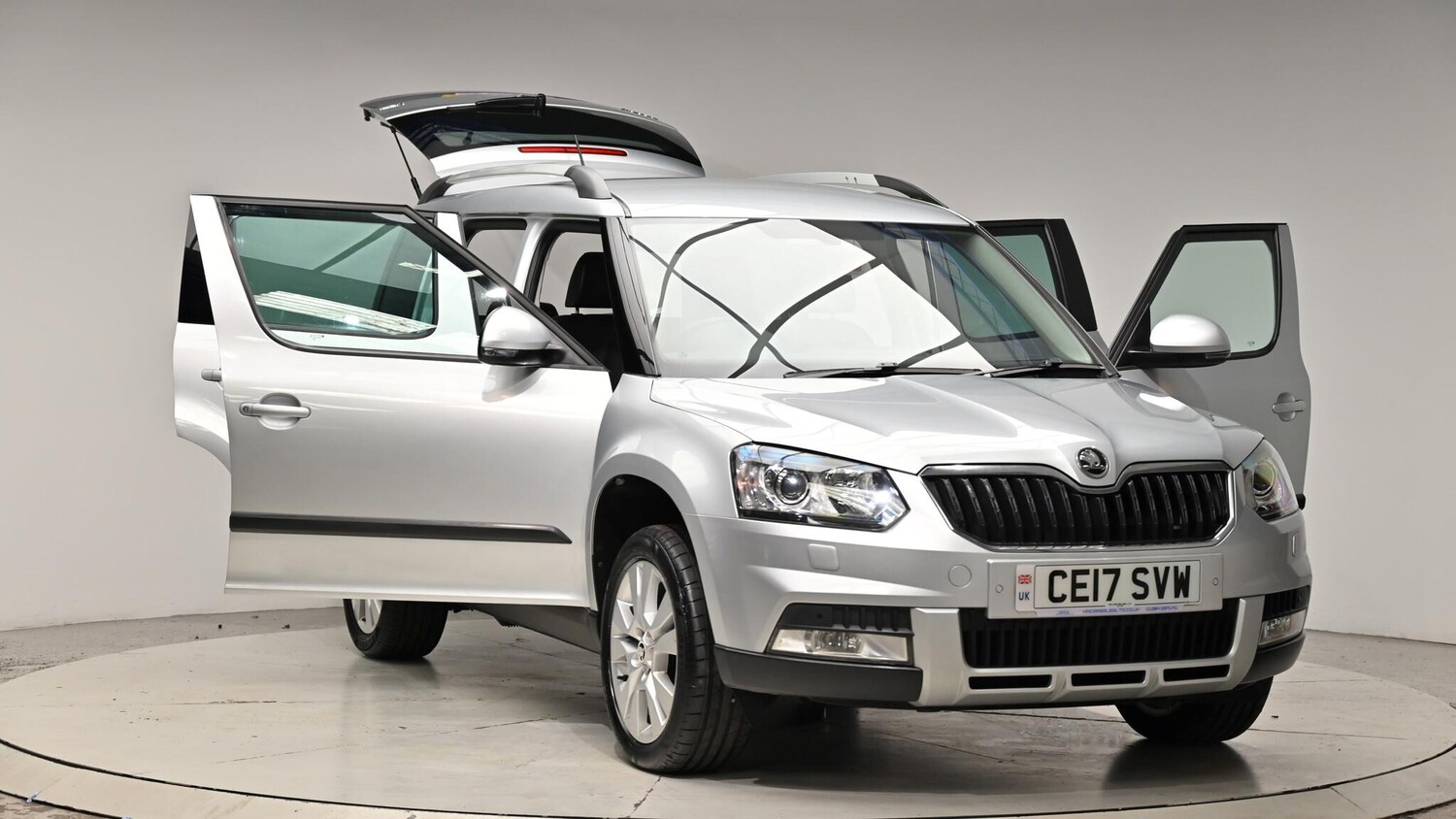 Vehicle 45