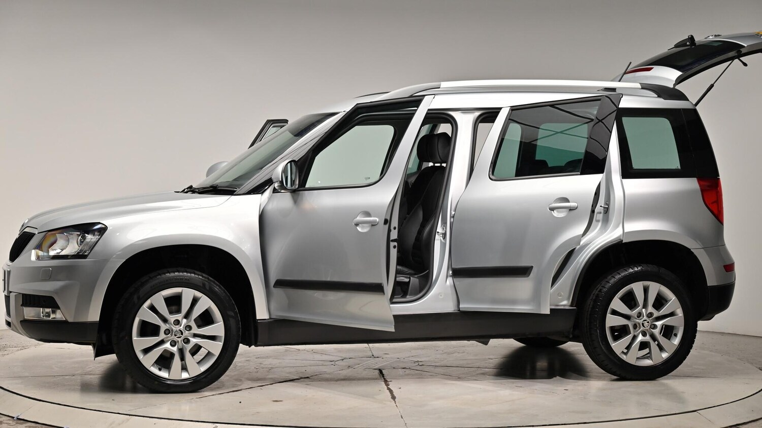 Vehicle 55