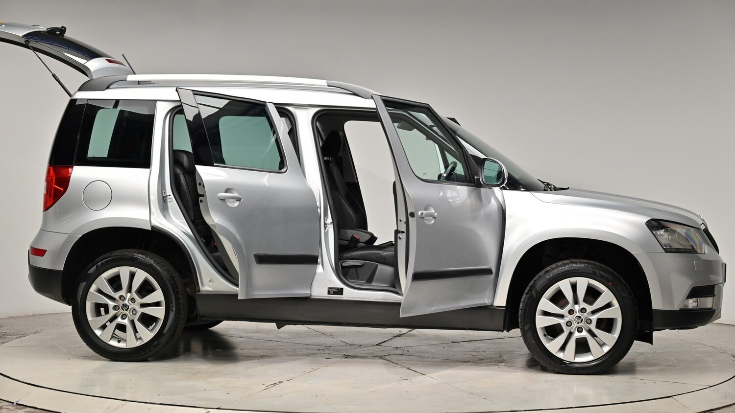 Vehicle 75