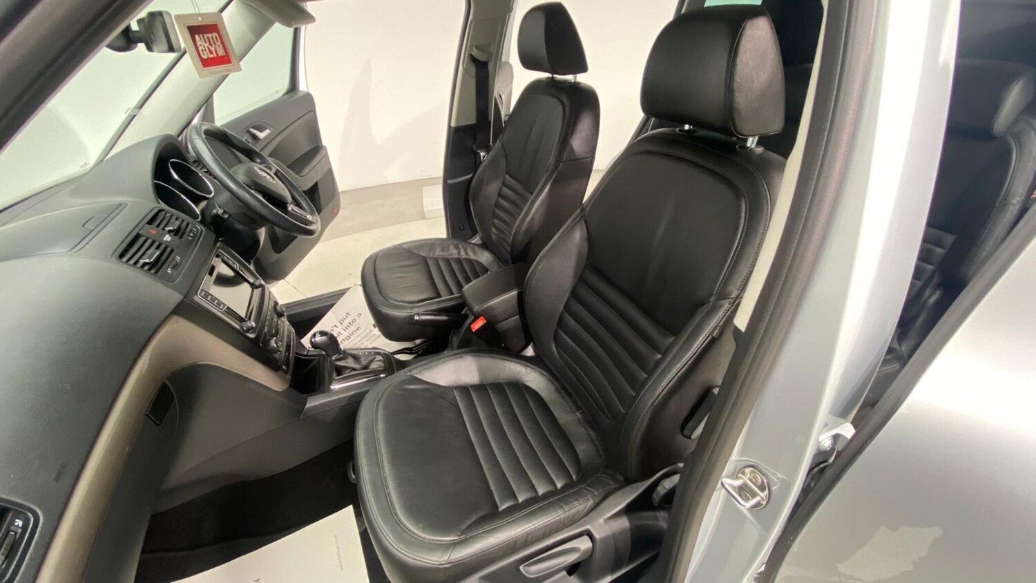 Vehicle 80