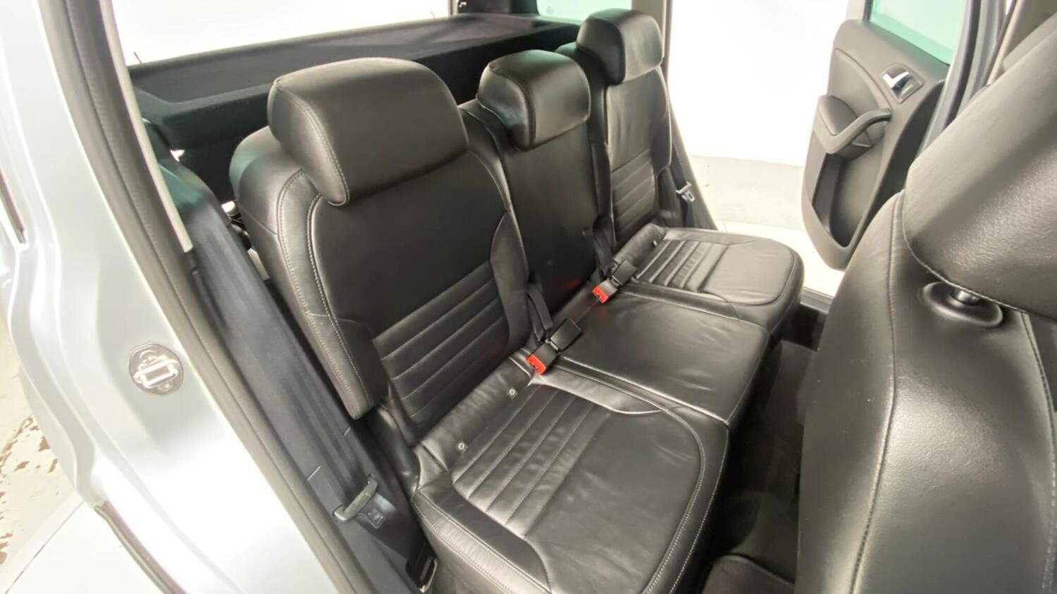 Vehicle 81