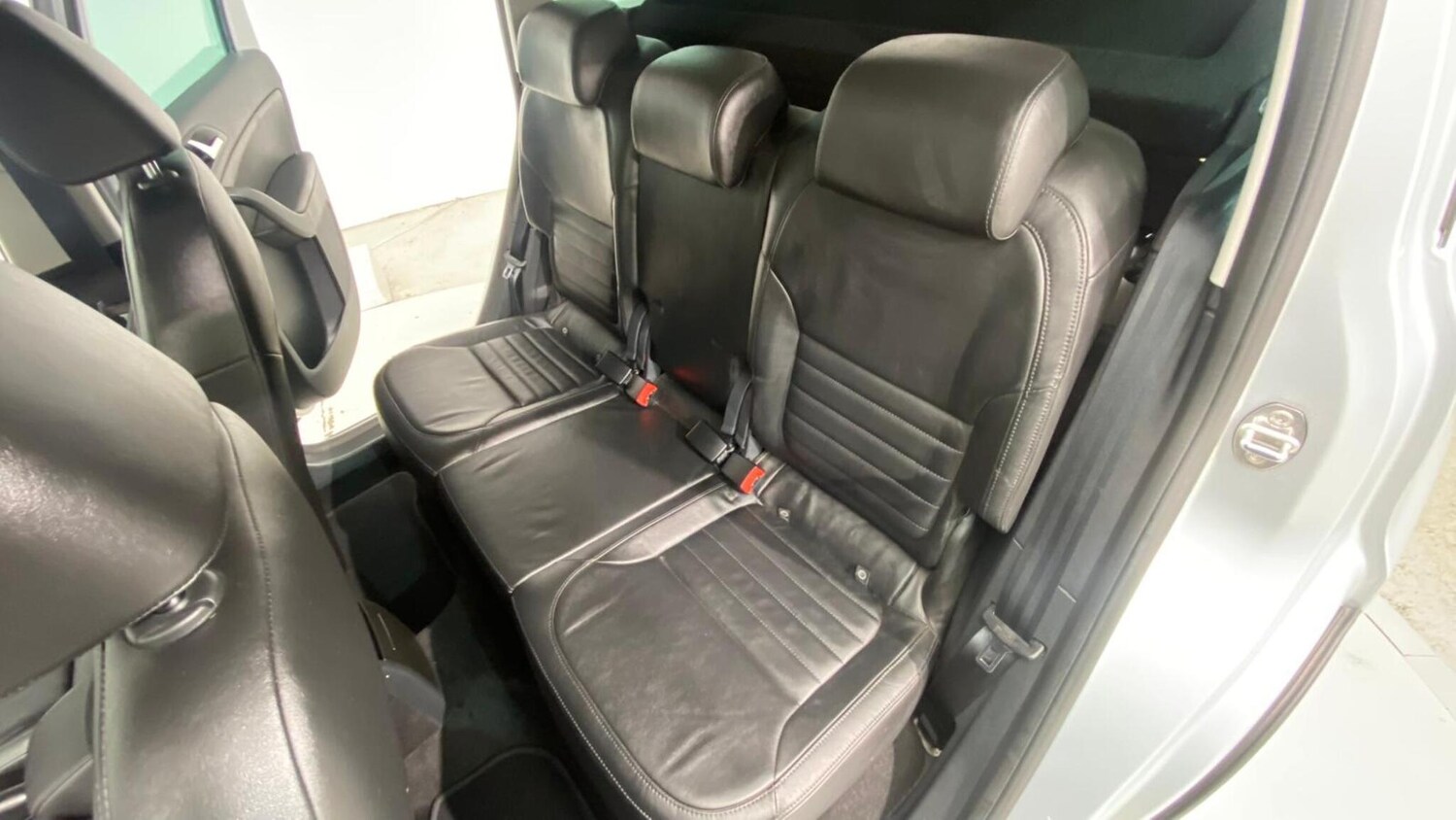 Vehicle 82